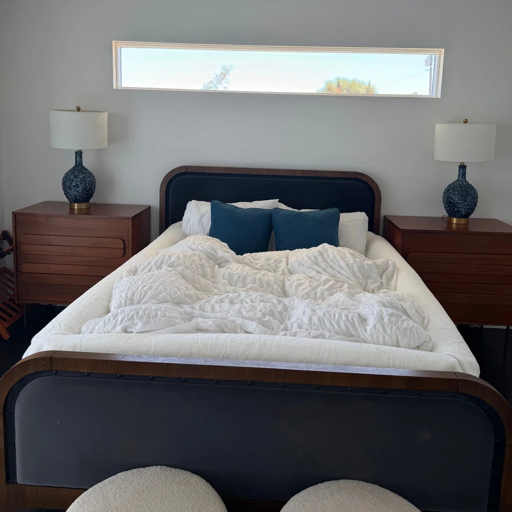 SherpaNest Cocooning Bedding