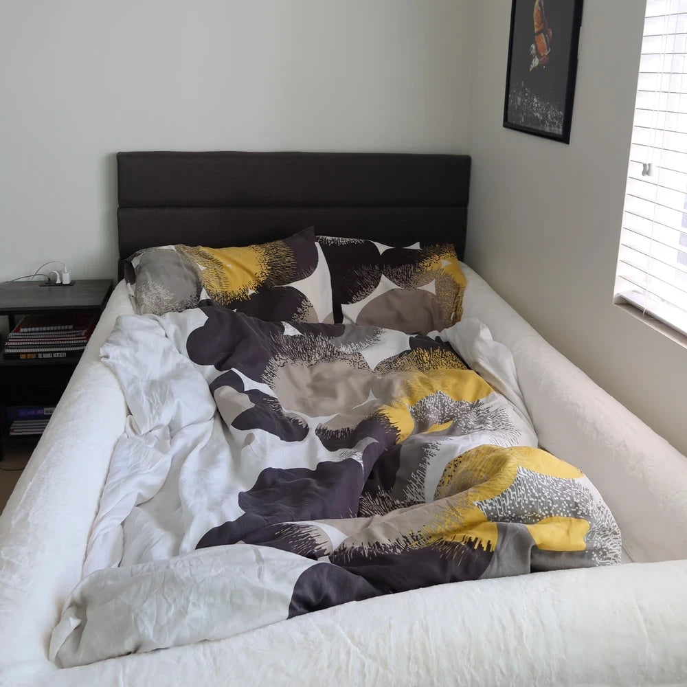 SherpaNest Cocooning Bedding
